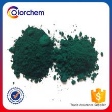 Eisenoxidpigment Grün 5605 für Tinten